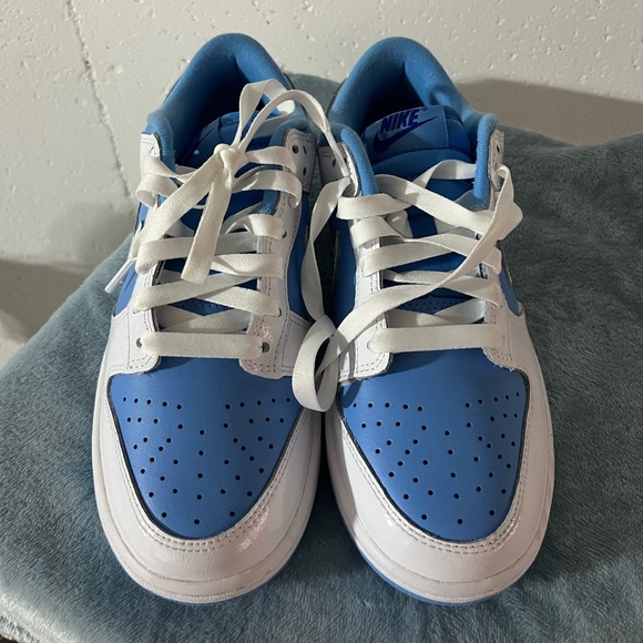 Women’s dunk low reverse unc - Picture 2 of 4